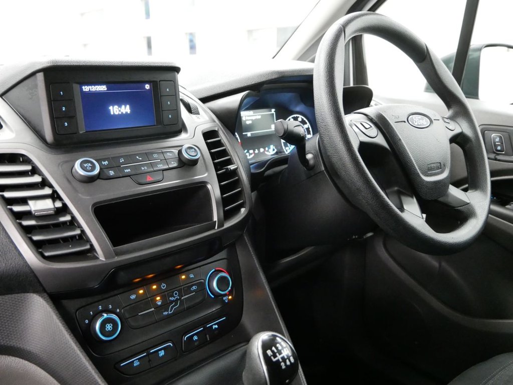 Used Ford Transit Connect 2018 for sale - 76941572: Photo 5