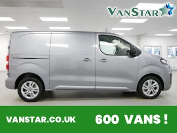 Used Vauxhall Vivaro 2022 for sale - 75642852: Photo