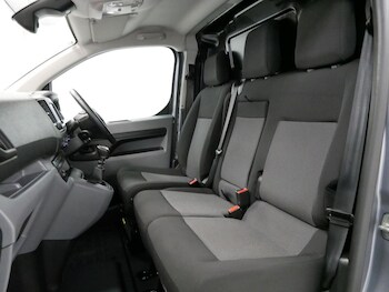 Used Vauxhall Vivaro 2022 for sale - 75642852: Photo
