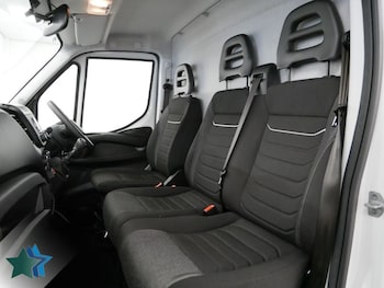 Used Iveco Daily 2023 for sale - 79129464: Photo