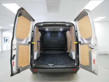 Used Ford Transit Custom 2021 for sale - 74529514: Photo