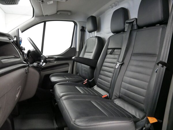 Used Ford Transit Custom 2021 for sale - 74529514: Photo 4
