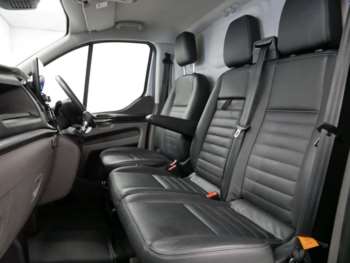 Used Ford Transit Custom 2021 for sale - 74529514: Photo