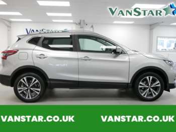 Used Nissan Qashqai 2017 for sale - 75034200: Photo