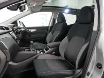 Used Nissan Qashqai 2017 for sale - 75034200: Photo