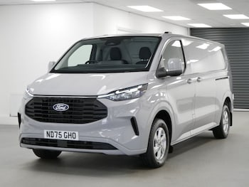 Used Ford Transit Custom 2025 for sale - 79063876: Photo