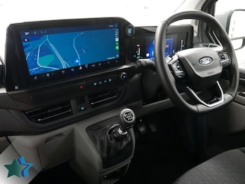 Used Ford Transit Custom 2025 for sale - 79063876: Photo