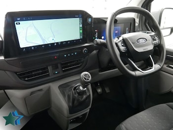Used Ford Transit Custom 2025 for sale - 79063876: Photo