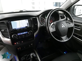 Used Mitsubishi L200 2016 for sale - 79450035: Photo