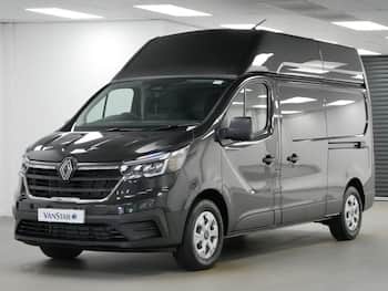 Used Renault Trafic 2026 for sale - 79835703: Photo