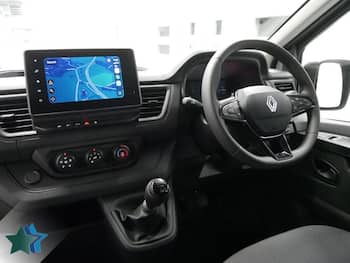 Used Renault Trafic 2026 for sale - 79835703: Photo