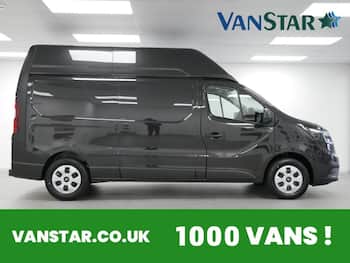 Used Renault Trafic 2026 for sale - 79835703: Photo