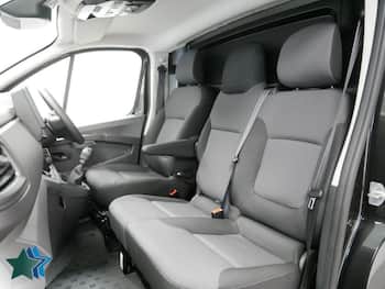 Used Renault Trafic 2026 for sale - 79835703: Photo