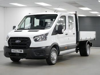 Used Ford Transit 2022 for sale - 78524605: Photo