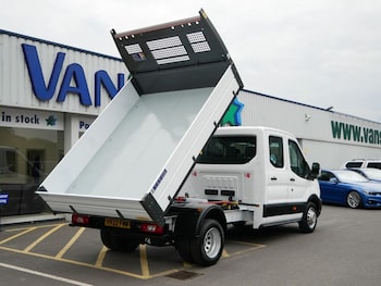 Used Ford Transit 2022 for sale - 78524605: Photo