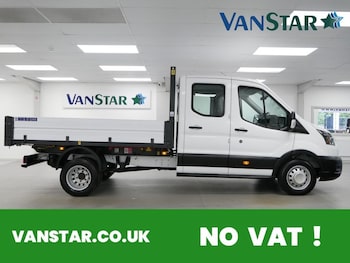 Used Ford Transit 2022 for sale - 78524605: Photo