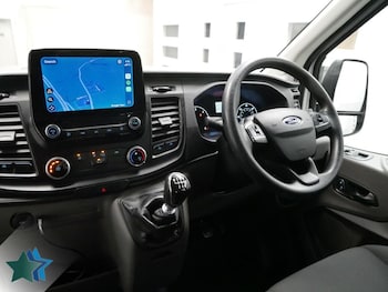 Used Ford Transit 2022 for sale - 78524605: Photo