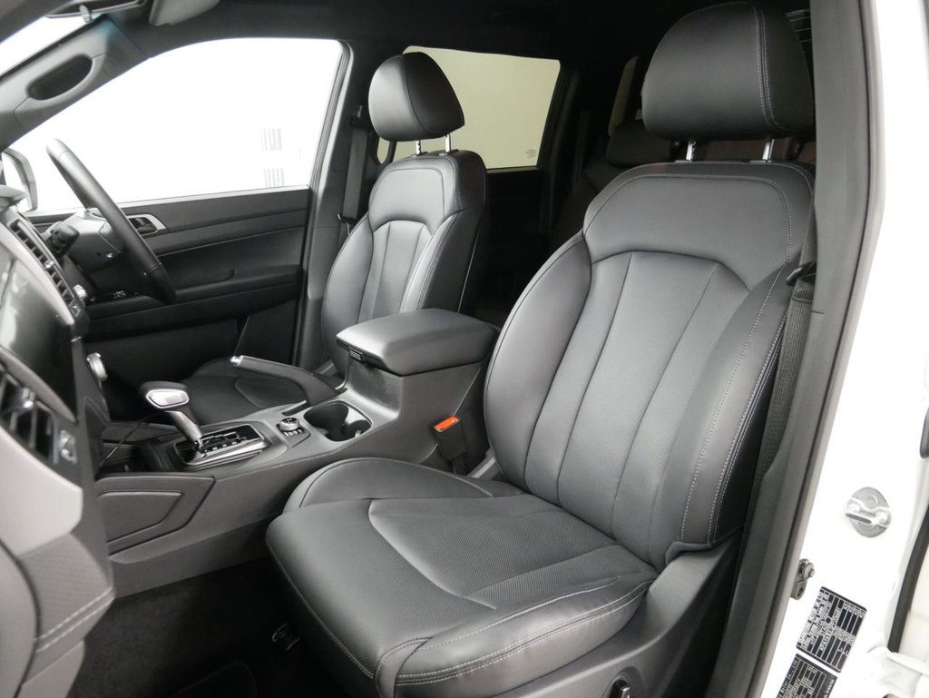 Used Ssangyong Musso 2023 for sale - 77470610: Photo 4