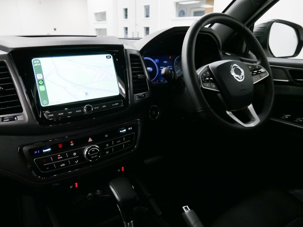 Used Ssangyong Musso 2023 for sale - 77470610: Photo 6