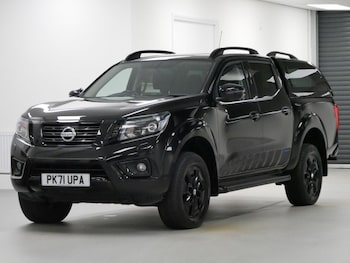 Used Nissan Navara 2021 for sale - 77451630: Photo