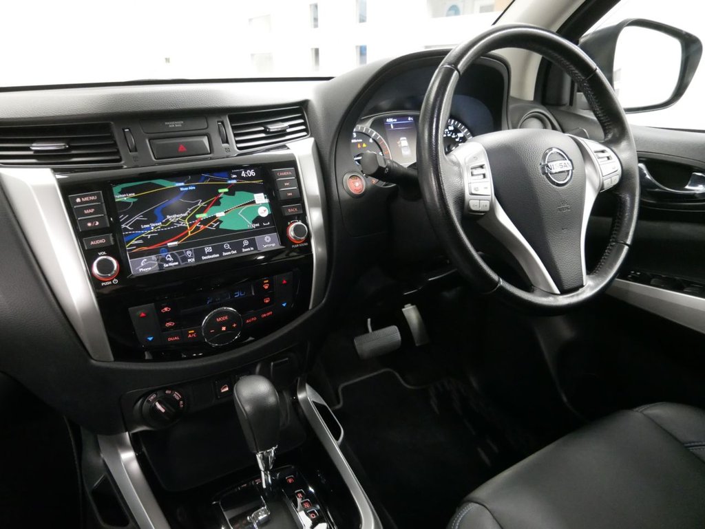 Used Nissan Navara 2021 for sale - 77451630: Photo 2