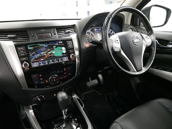 Used Nissan Navara 2021 for sale - 77451630: Photo