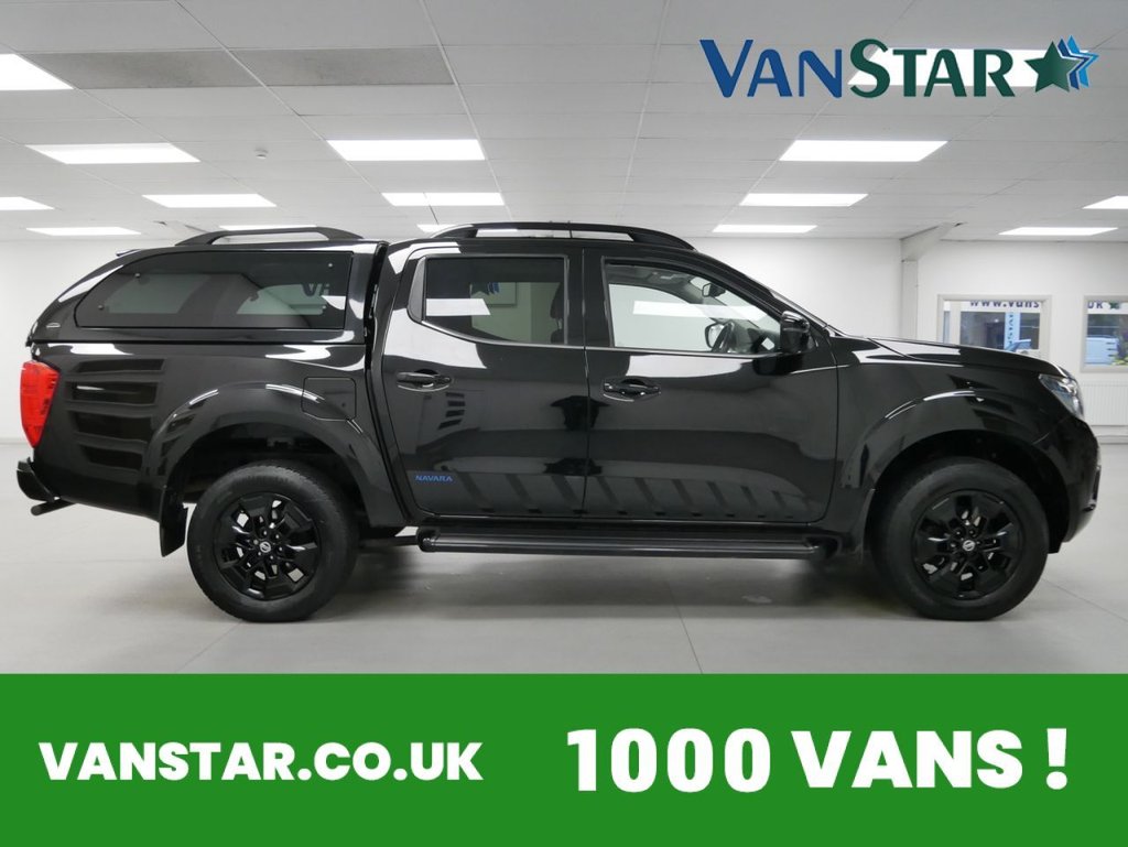 Used Nissan Navara 2021 for sale - 77451630: Photo 3