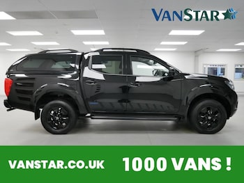 Used Nissan Navara 2021 for sale - 77451630: Photo