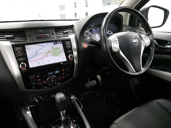 Used Nissan Navara 2021 for sale - 77451630: Photo