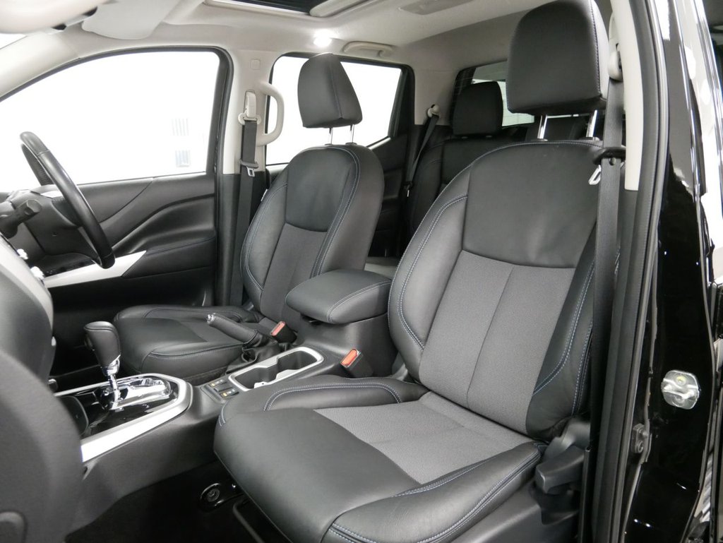 Used Nissan Navara 2021 for sale - 77451630: Photo 5