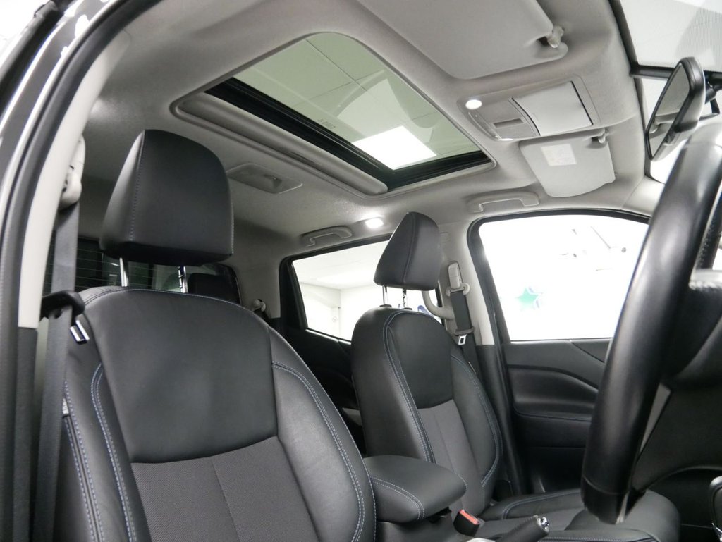Used Nissan Navara 2021 for sale - 77451630: Photo 6