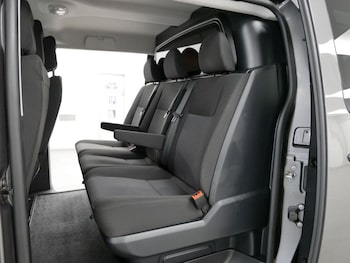 Used Vauxhall Vivaro 2022 for sale - 75585752: Photo