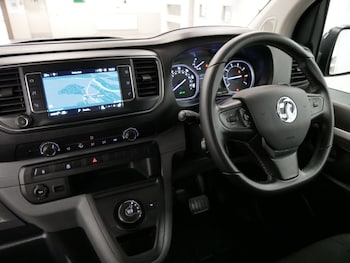 Used Vauxhall Vivaro 2022 for sale - 75585752: Photo