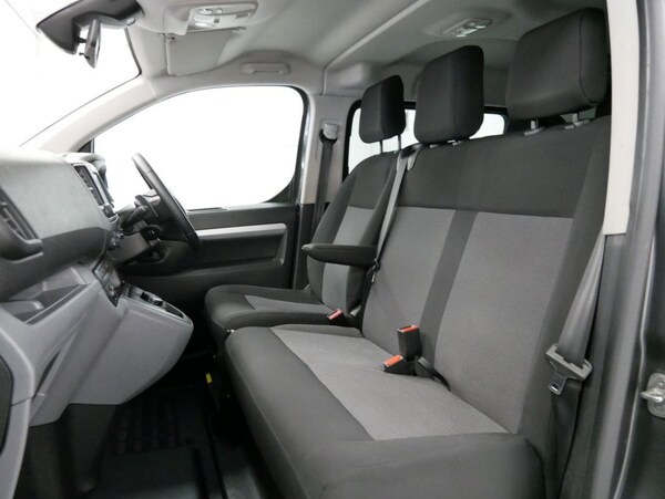 Used Vauxhall Vivaro 2022 for sale - 75585752: Photo 5