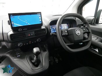 Used Citroen Berlingo 2025 for sale - 79598798: Photo