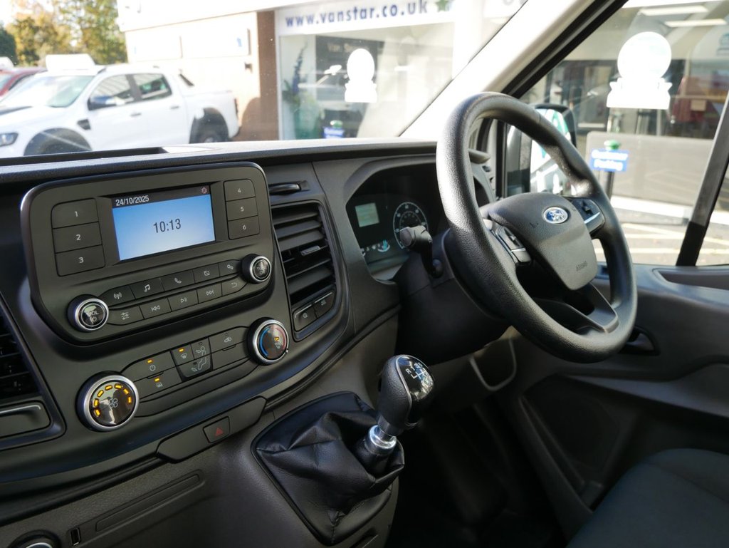 Used Ford Transit 2021 for sale - 76368157: Photo 5