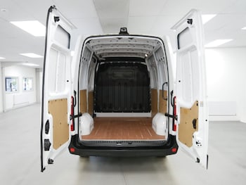 Used Renault Master 2020 for sale - 78271476: Photo