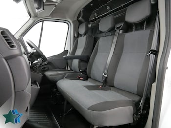 Used Renault Master 2020 for sale - 78271476: Photo