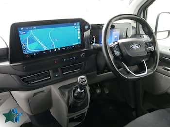 Used Ford Transit Custom 2024 for sale - 79655744: Photo