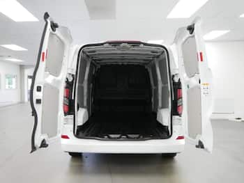 Used Ford Transit Custom 2024 for sale - 79655744: Photo