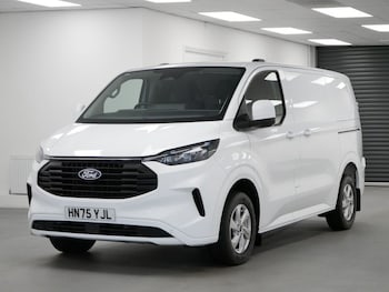 Used Ford Transit Custom 2025 for sale - 79022300: Photo