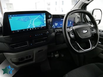 Used Ford Transit Custom 2025 for sale - 79022300: Photo
