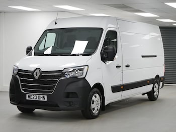 Used Renault Master 2023 for sale - 77780332: Photo