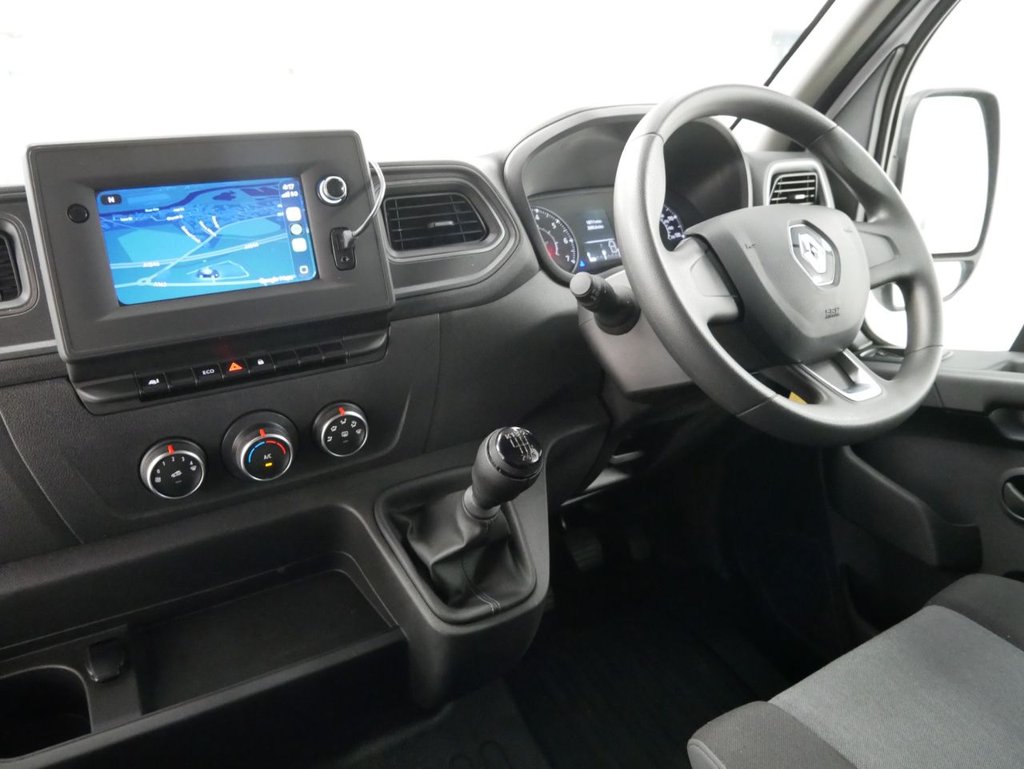 Used Renault Master 2023 for sale - 77780332: Photo 2