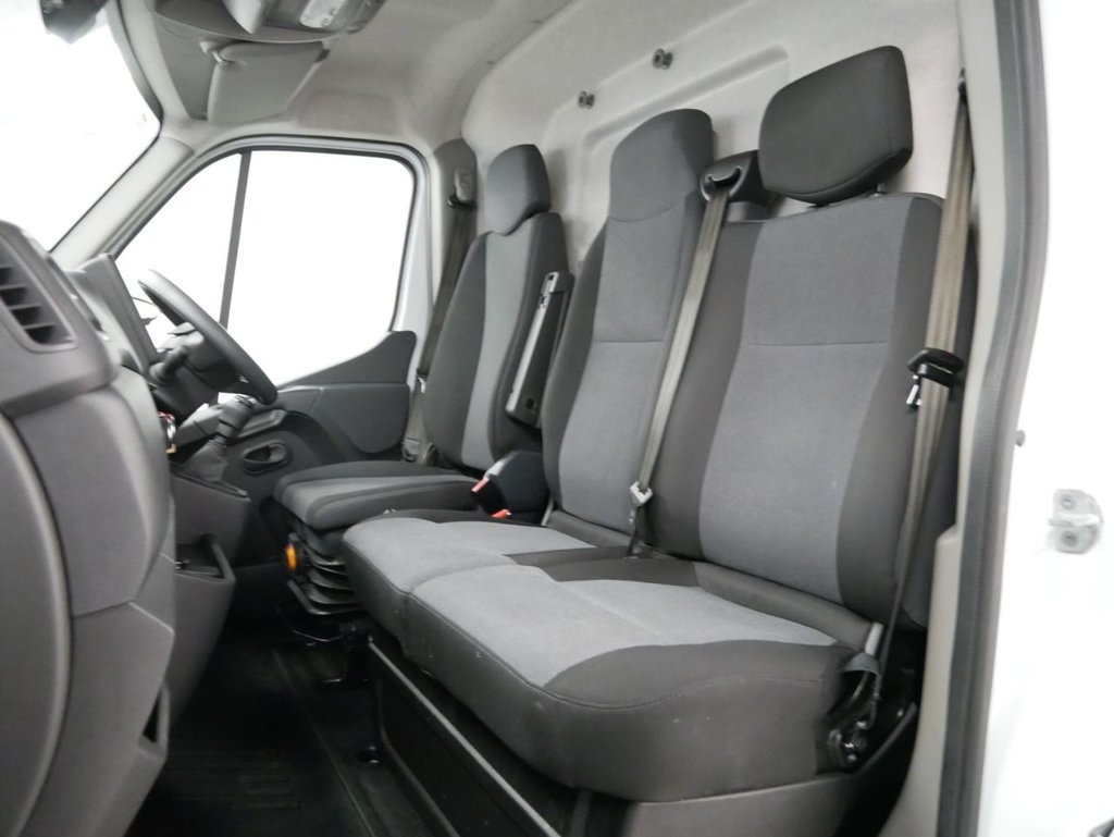 Used Renault Master 2023 for sale - 77780332: Photo 5