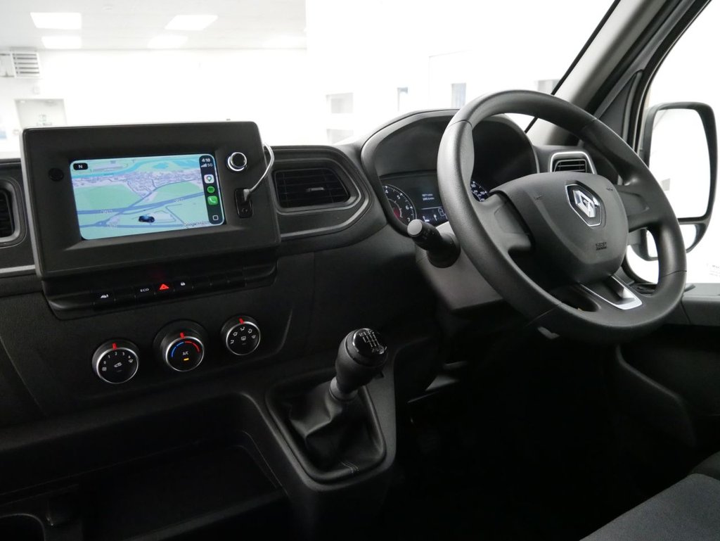 Used Renault Master 2023 for sale - 77780332: Photo 6