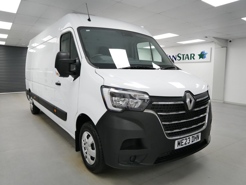 Used Renault Master 2023 for sale - 77780332: Photo 7