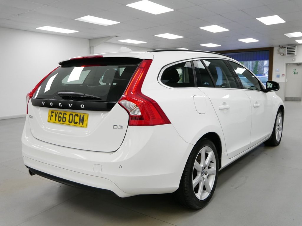 Used Volvo V60 2016 for sale - 77341439: Photo 10