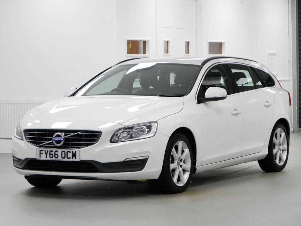 Used Volvo V60 2016 for sale - 77341439: Photo 5