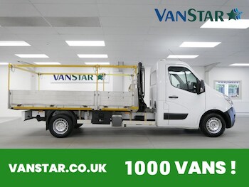 Used Vauxhall Movano 2018 for sale - 78514191: Photo